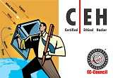 دانلود EC-Council Certified Ethical Hacker CEH v9 Tools + Courseware