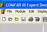 دانلود COMFAR III Expert 3.0 Full / Expert 3.3 Trial