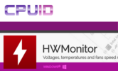 دانلود CPUID HWMonitor Pro 1.53 + Portable