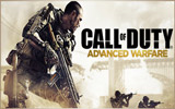 دانلود Call of Duty Advanced Warfare + Update 3