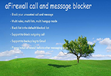 دانلود Call & Message blocker 4.8.3 for Android