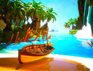 دانلود Call of the Sea v1.5.15.0