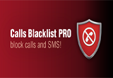 دانلود Calls Blacklist Pro 3.2.55 for Android +4.0