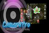 دانلود CameraPro 2.0 (CameraX) 3.3.8 for Android +2.2