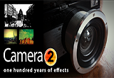 دانلود Camera 2 3.1.6 for Android +4.0