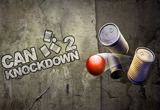 دانلود Can Knockdown 2 1.14 for Android