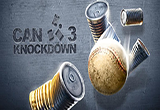 دانلود Can Knockdown 3 v1.31 for Android +4.0
