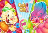 دانلود Candy Crush Jelly Saga 3.16.1 For Android +2.3.2