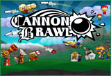 دانلود Cannon Brawl