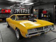 دانلود Car Detailing Simulator