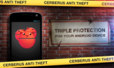 دانلود Cerberus anti theft 3.5.7 for Android +4.0