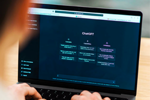 دانلود ChatGPT Desktop v1.1.0