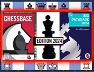 دانلود ChessBase Mega Database 2024