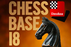 دانلود ChessBase 18.9.0.0
