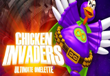 دانلود Chicken Invaders All Release for Android +2.3