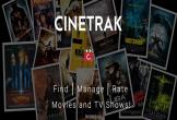 دانلود CineTrak Your Movie and TV Show Diary 0.7.66 for Android +4.4