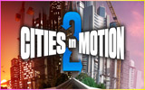دانلود Cities in Motion 2