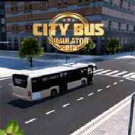 دانلود City Bus Simulator 2018