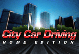 دانلود City Car Driving