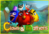 دانلود Claws and Feathers v1.0.3.0