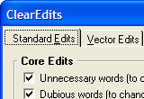 دانلود ClearEdits 3.1