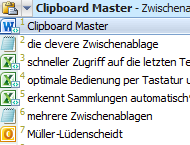 دانلود Clipboard Master 4.10.6