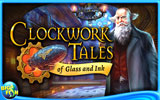 دانلود Clockwork Tales - Of Glass and Ink