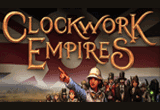 دانلود Clockwork Empires