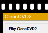 دانلود CloneDVD2 2.9.3.3