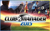 دانلود Club Manager 2015