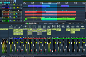 دانلود Cockos REAPER 7.56