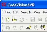 دانلود CodevisionAVR Advanced 3.12 + Portable