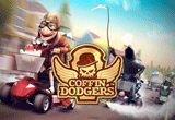 دانلود Coffin Dodgers