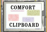 دانلود Comfort Clipboard Pro 7.0.3.0 / Comfort Keys Pro 9.1.1.0