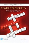 دانلود Computer Security: Principles and Practice by William Stallings and Lawrie Brown