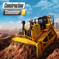 دانلود Construction Simulator 2