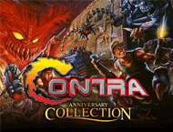 دانلود Contra Anniversary Collection + Update v1.1.0
