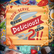 دانلود Cook, Serve, Delicious 2 Barista + Updates