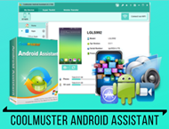 دانلود Coolmuster Android Assistant 5.0.95