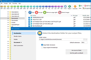 دانلود Coolutils Total PDF Converter 6.5.0.343/137