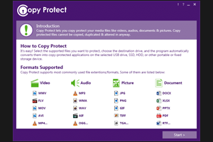 دانلود Copy Protect 3.0.1