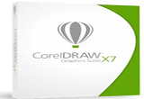 دانلود CorelDRAW Graphics Suite X7 v17.6.0.1021 x86/x64