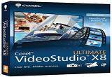 دانلود Corel VideoStudio Ultimate 2023 26.1.0.268 / 2022 / 2021 / 2020 / 2018