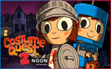 دانلود Costume Quest 2