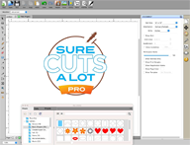 دانلود Craft Edge Sure Cuts A Lot Pro 6.064