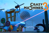 دانلود Crazy Machines 3