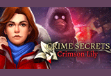 دانلود Crime Secrets - Crimson Lily