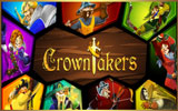 دانلود Crowntakers