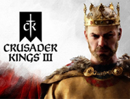 دانلود Crusader Kings III Royal Edition v1.8.0.0