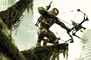 دانلود Crysis 3 Remastered